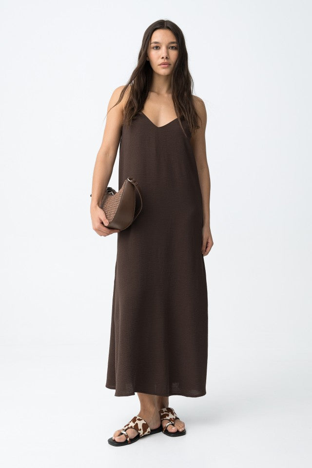 Vestido Bestier