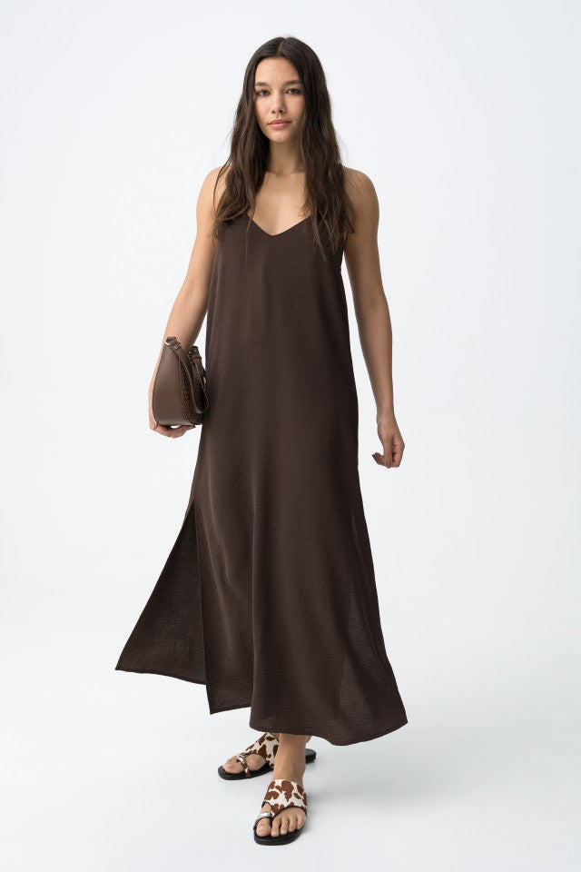 Vestido Bestier