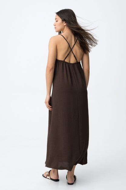 Vestido Bestier