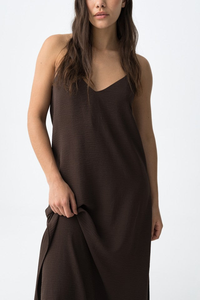 Vestido Bestier