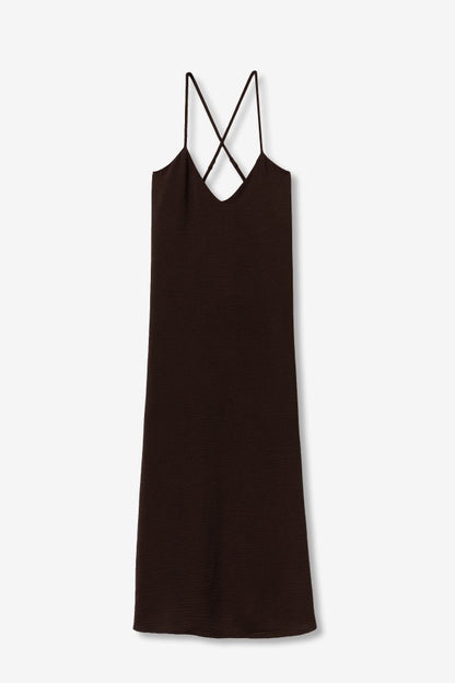 Vestido Bestier