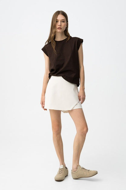 Falda Pantalón Pepper
