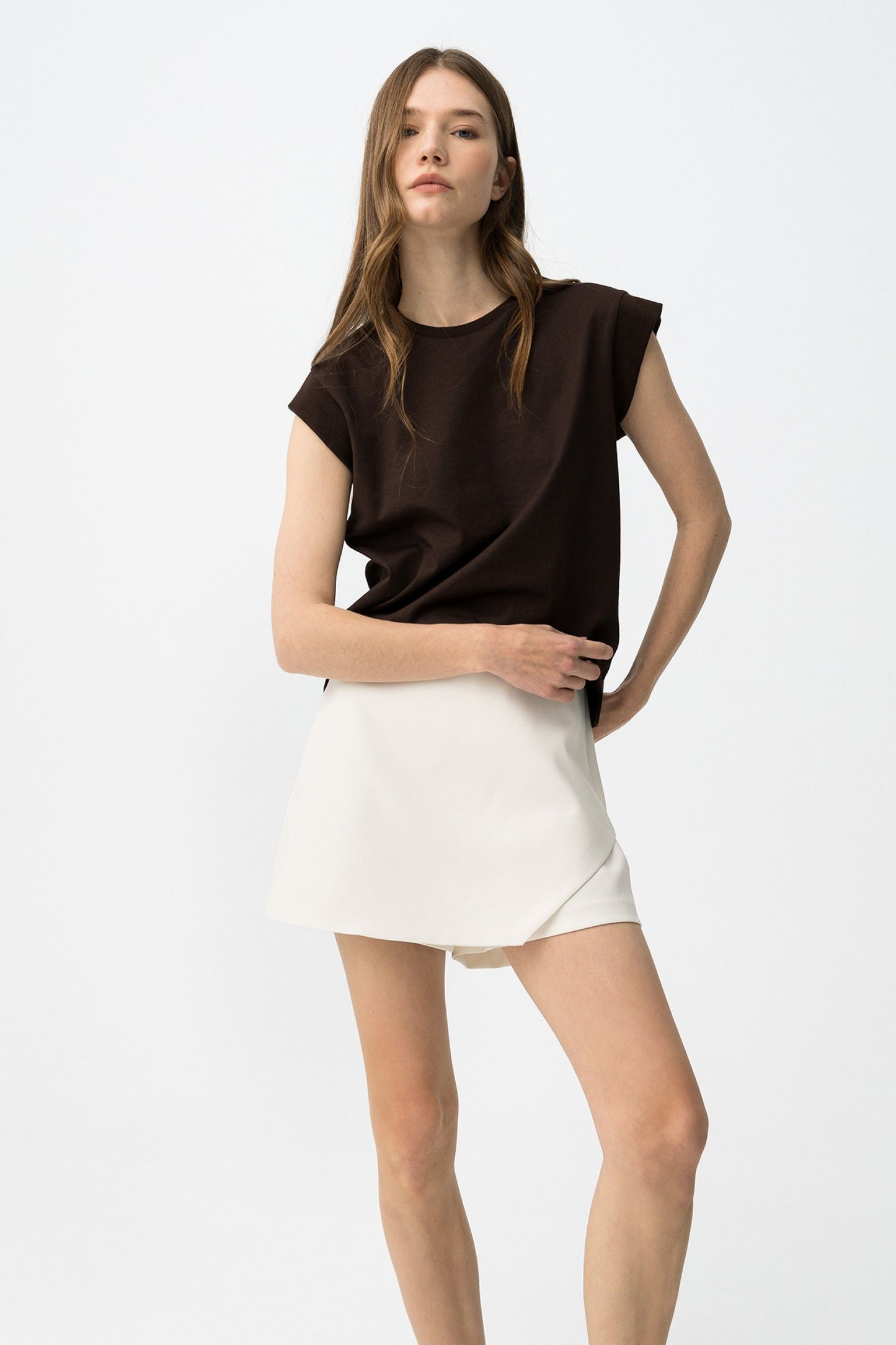 Falda Pantalón Pepper