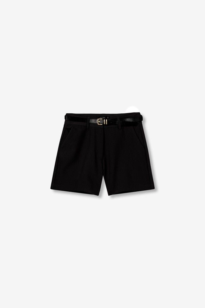 Short Faby