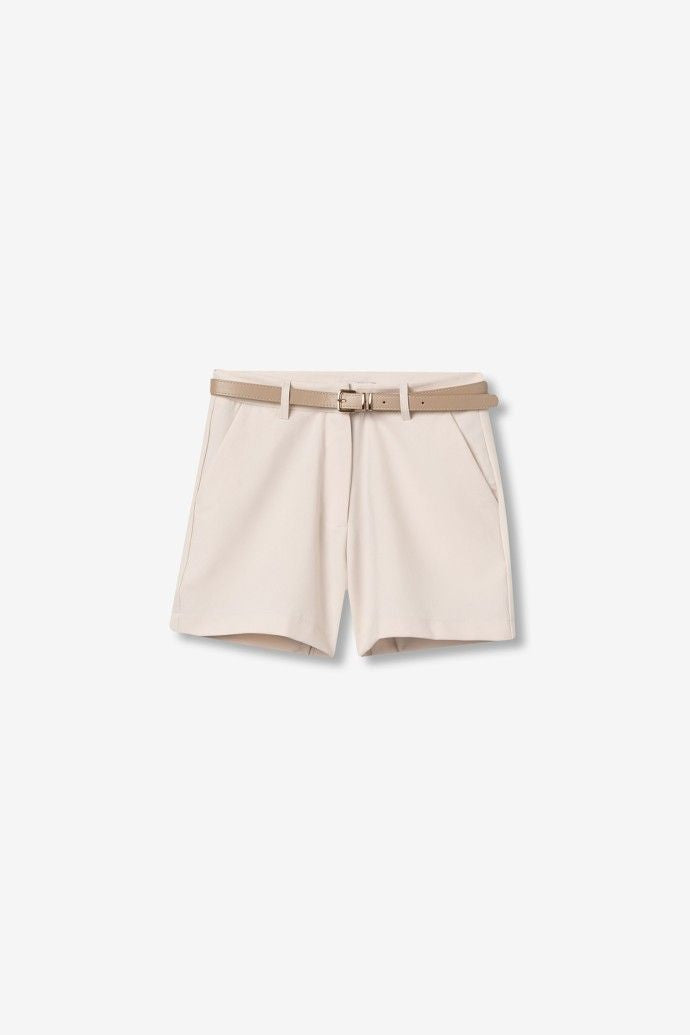 Short Faby