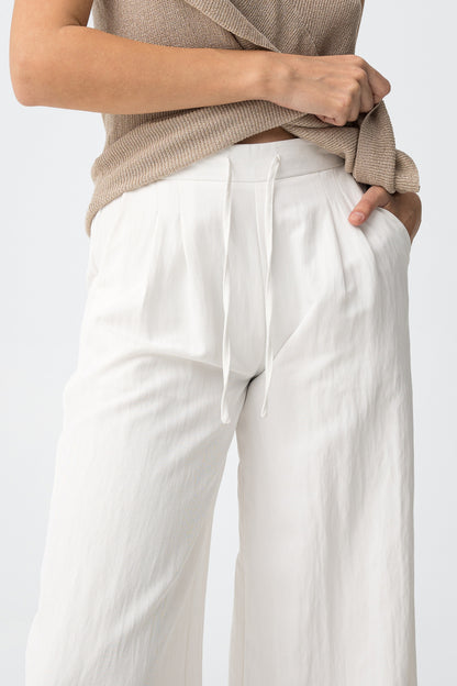 Pantalón Palazzo