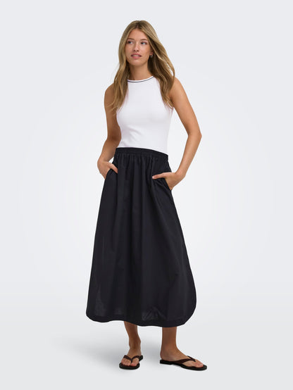 Vestido Dúo