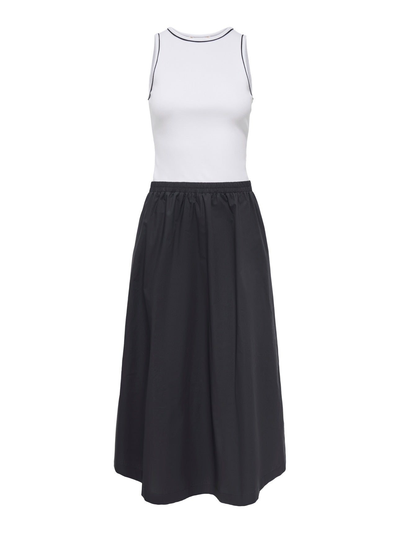 Vestido Dúo