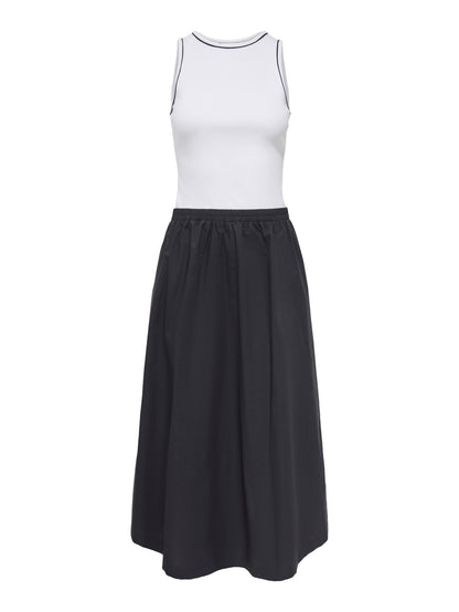 Vestido Dúo