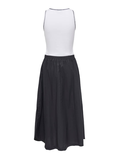 Vestido Dúo
