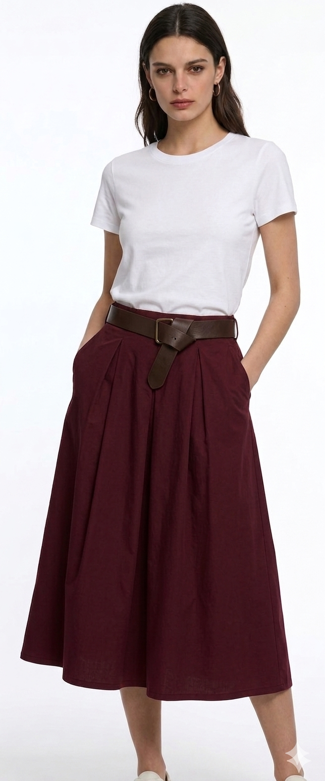 Falda Valeria