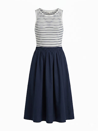 Vestido Dúo M 2