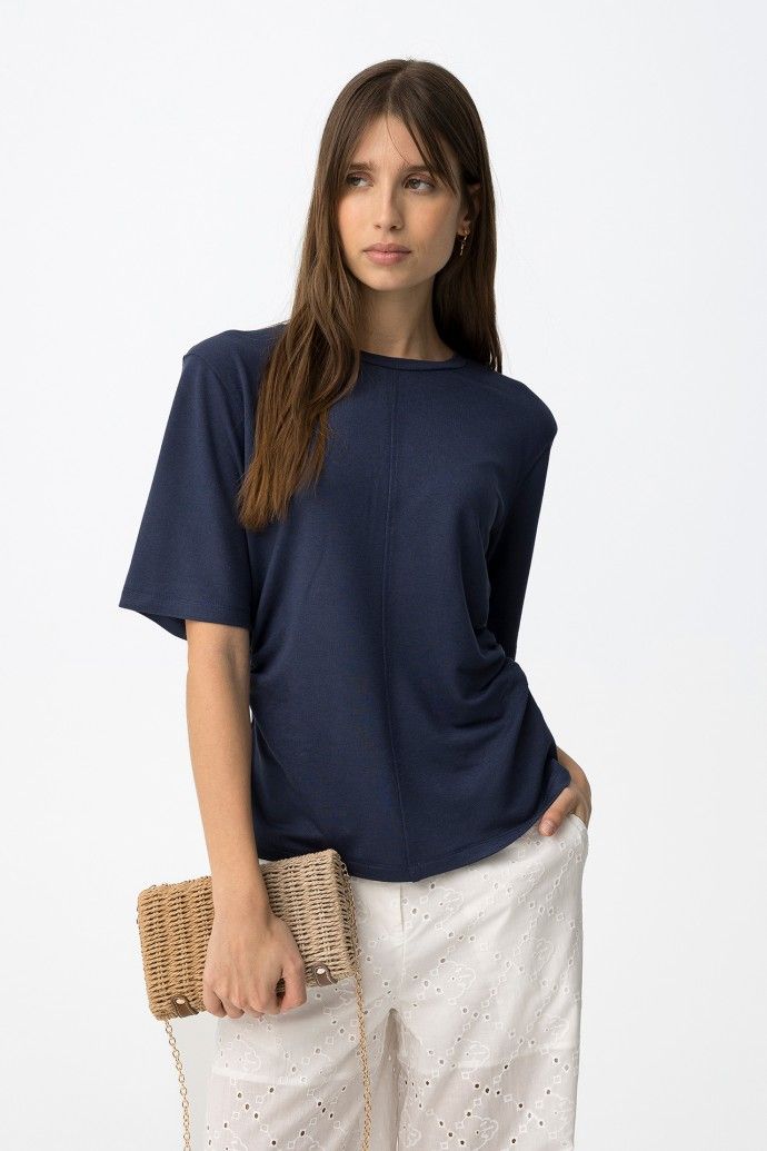 Camiseta Isla