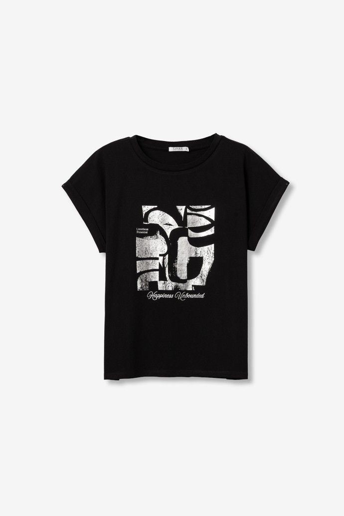 Camiseta Note