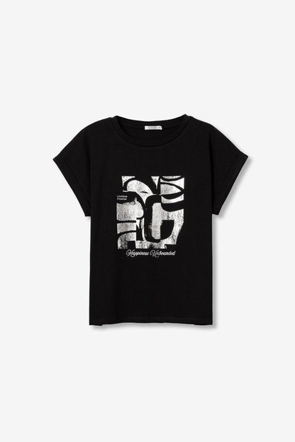 Camiseta Note