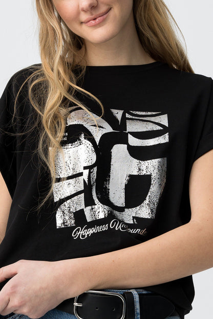 Camiseta Note