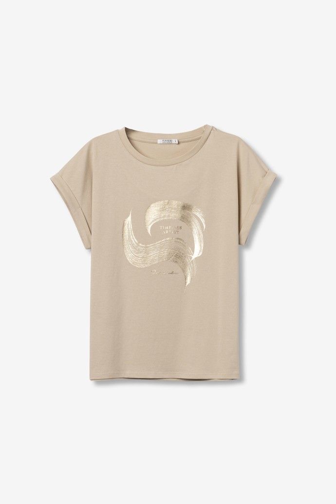 Camiseta Note