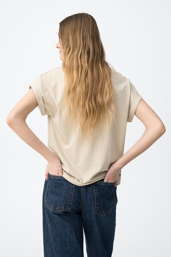 Camiseta Note