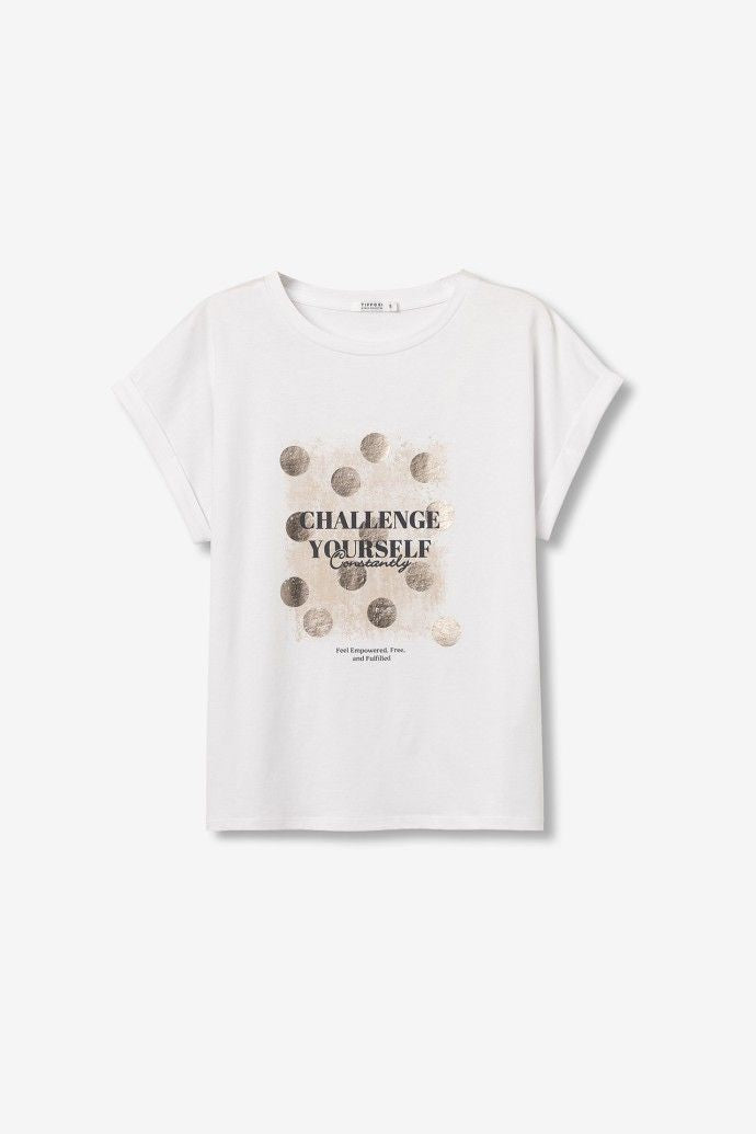 Camiseta Note