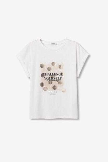 Camiseta Note