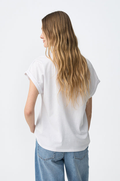 Camiseta Note