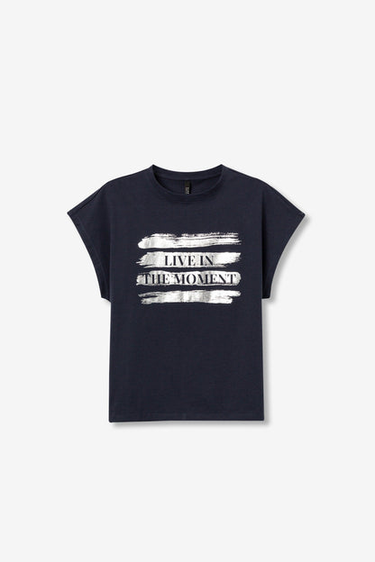 Camiseta Madrid 22
