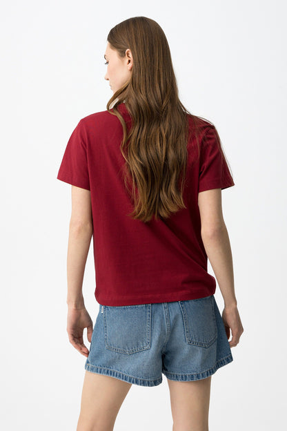 Camiseta Bilu