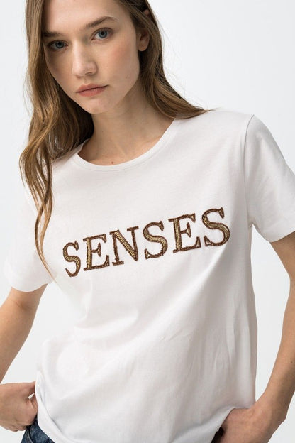 Camiseta Bilu