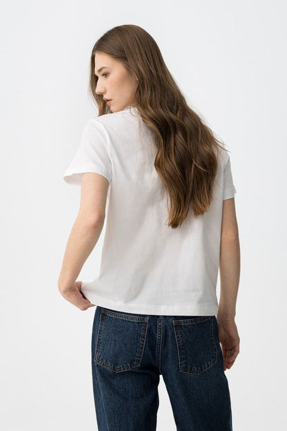 Camiseta Bilu
