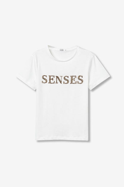 Camiseta Bilu