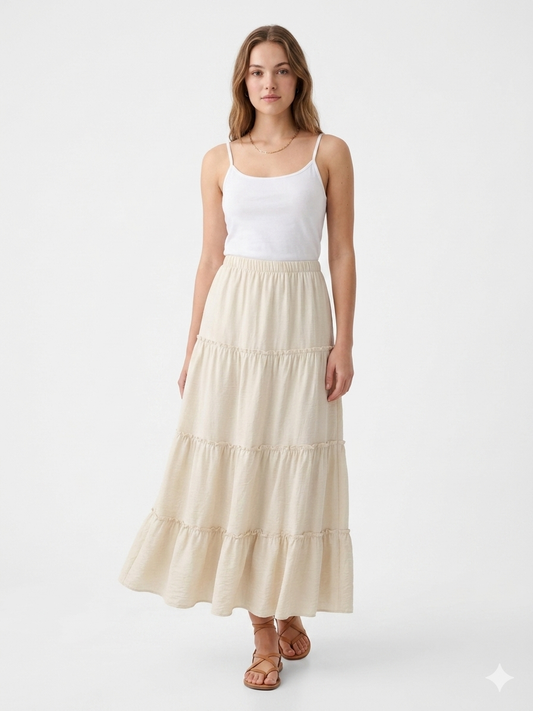 Falda Sienna