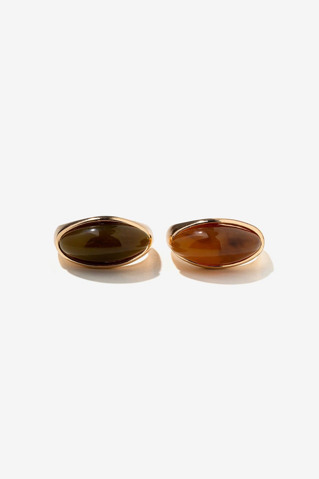 Anillo María
