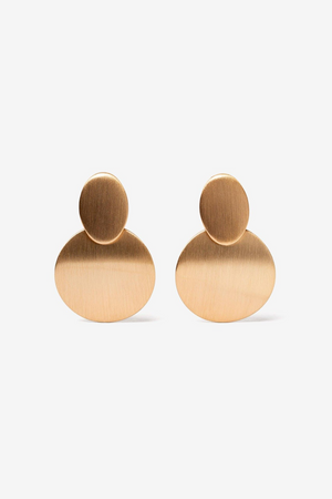 Pendientes Davinia
