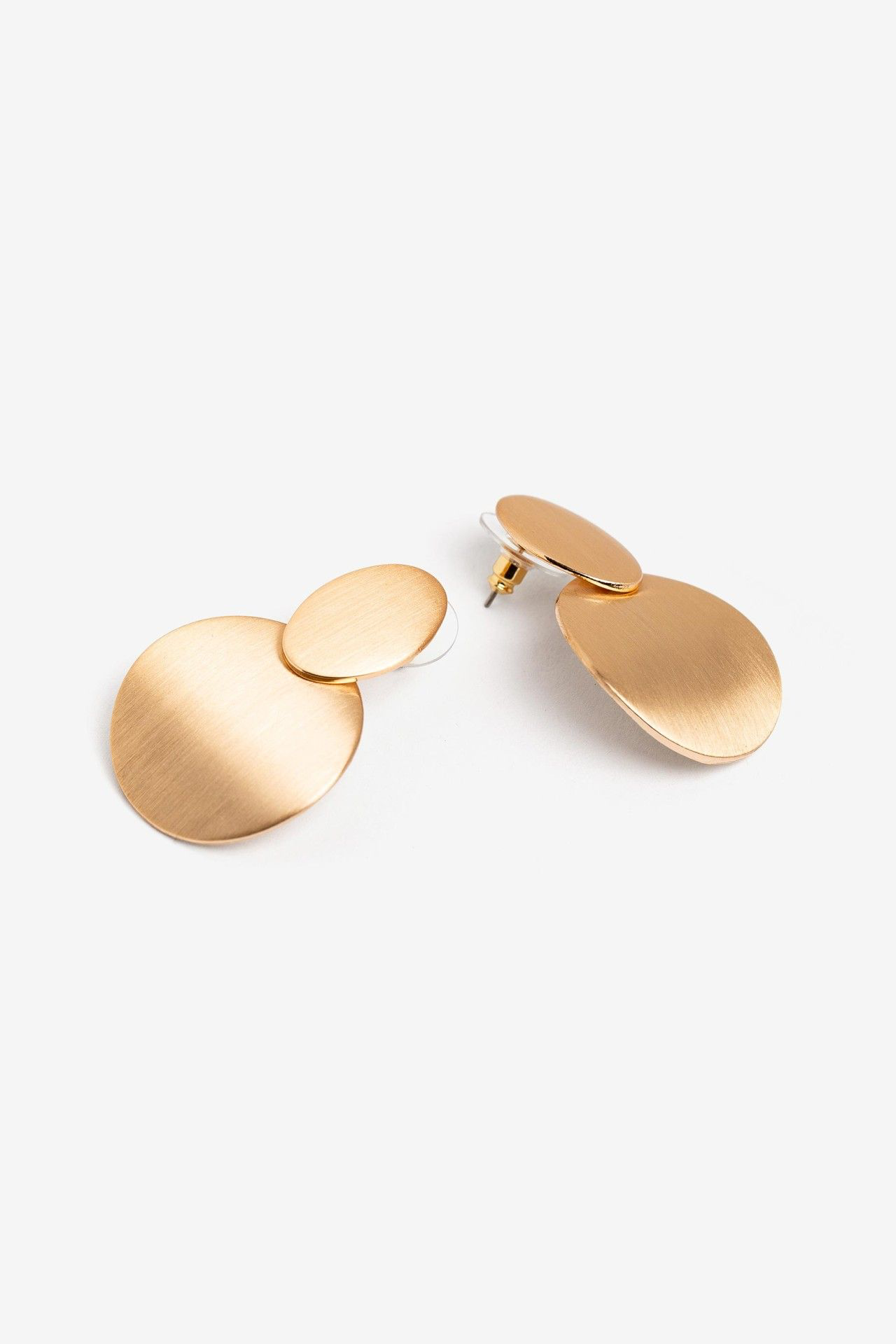Pendientes Davinia