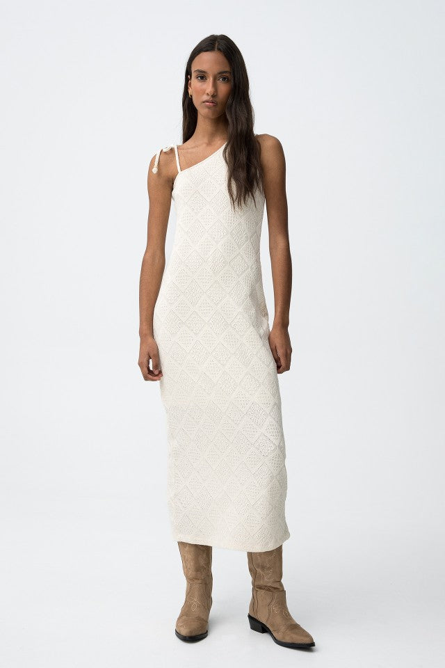 Vestido Geo