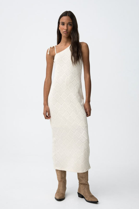 Vestido Geo