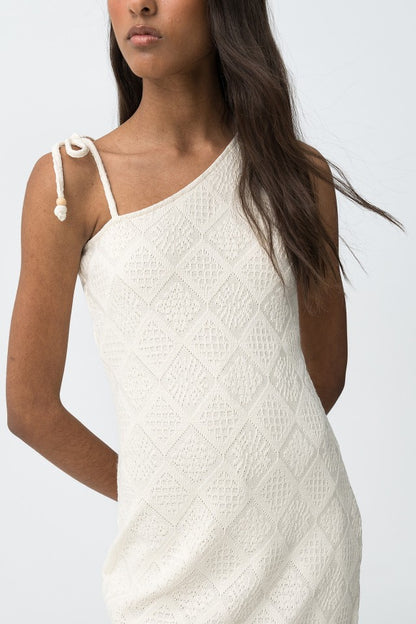 Vestido Geo