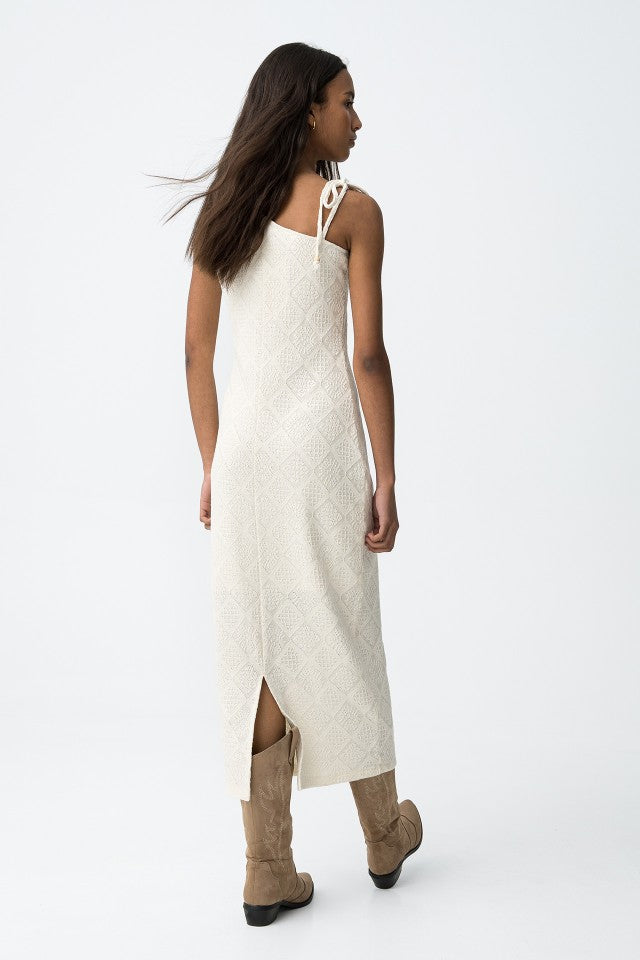 Vestido Geo