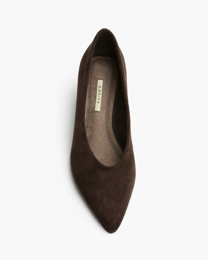 Zapato Corina