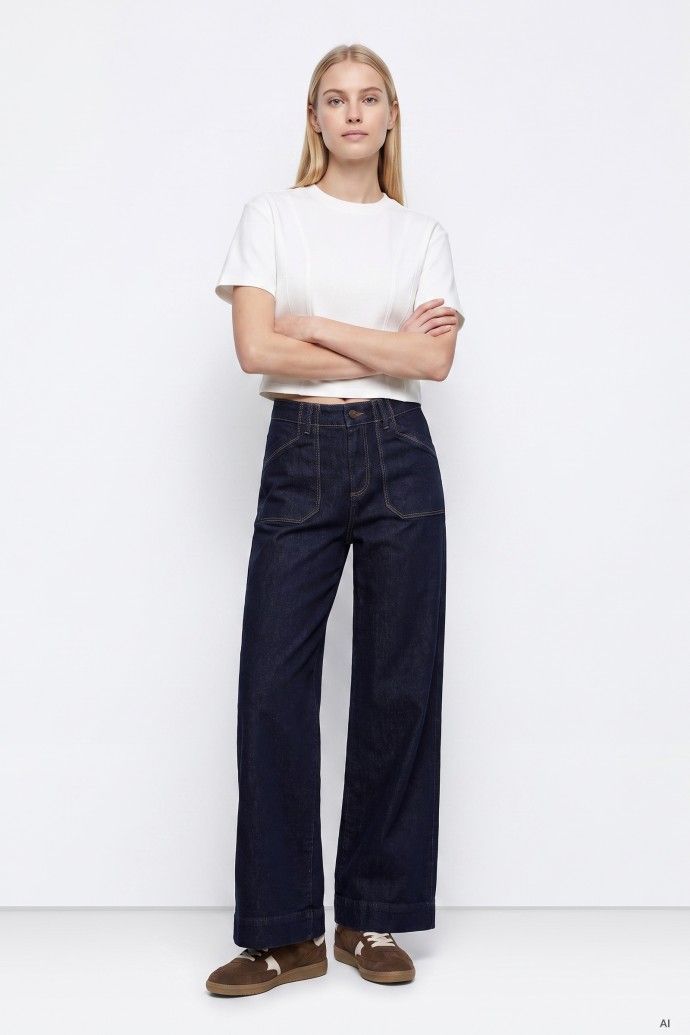 Jeans Louise
