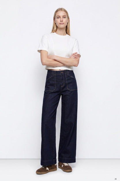 Jeans Louise