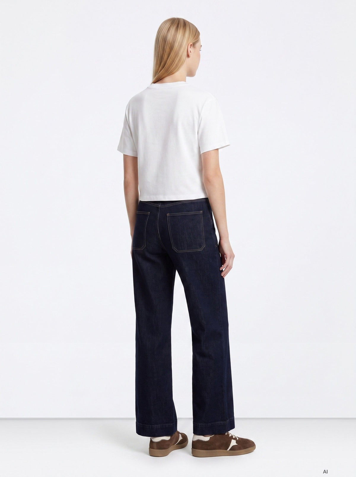Jeans Louise
