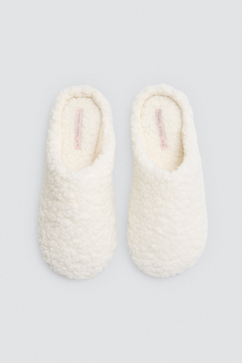 ZAPATILLA BORREGUITO