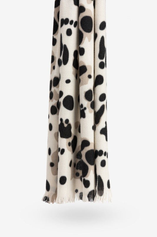 Bufanda Animal Combi