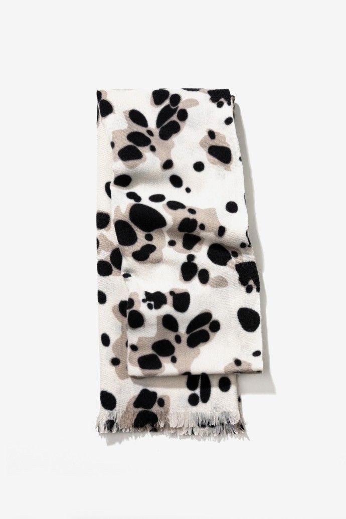 Bufanda Animal Combi