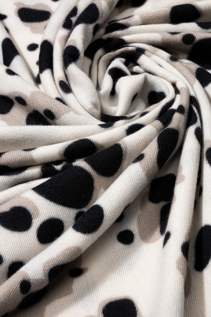 Bufanda Animal Combi