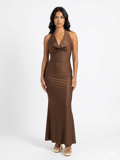 Vestido Aina