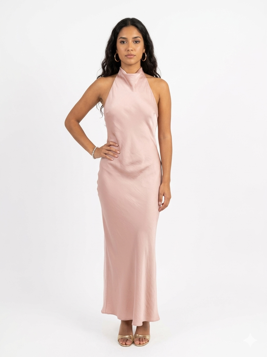 Vestido Aina
