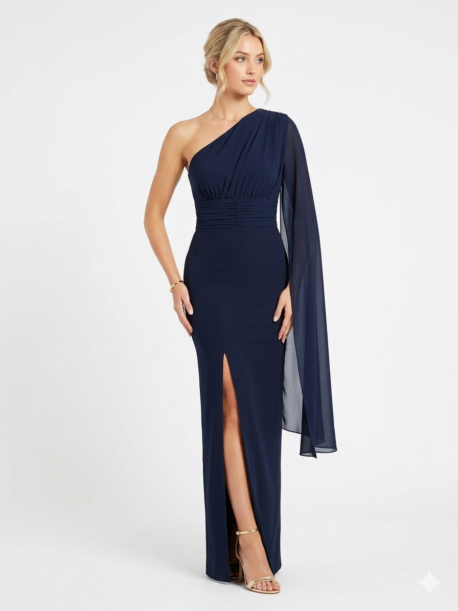 Vestido Leonor