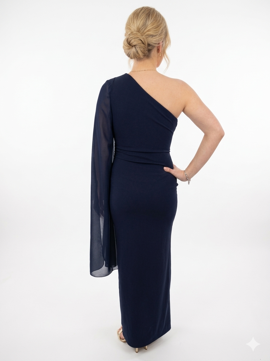 Vestido Leonor